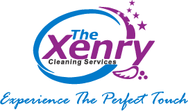 XENRY CLEANING SERVICES